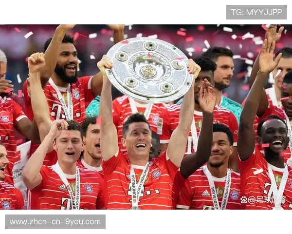 勒沃库森挑战拜仁霸权，德甲双雄争霸格局初现