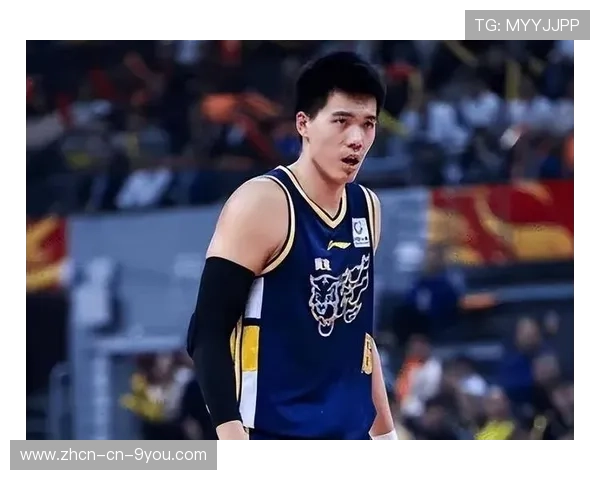 广东迎战吉林收获利好，对手核心威尔逊伤缺助华南虎冲五连胜