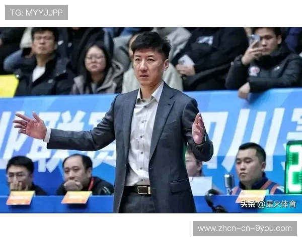 四川男篮欠薪风波持续，球队经营陷困境