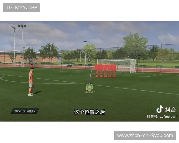 体育科技公司开发新软件，助力俱乐部分析定位球战术