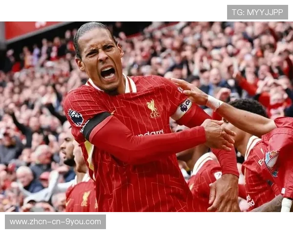 利物浦客场小胜止颓，范戴克领袖作用凸显防线价值