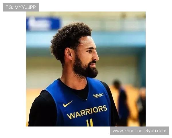 克莱·汤普森与安踏签下终身合同，12年间签名鞋销量超1000万双