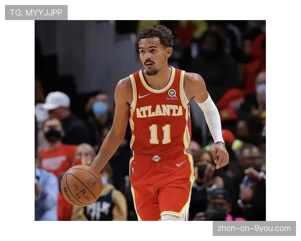 Woj透露：多支球队询价老鹰后卫特雷·杨，但老鹰无意在赛季中交易