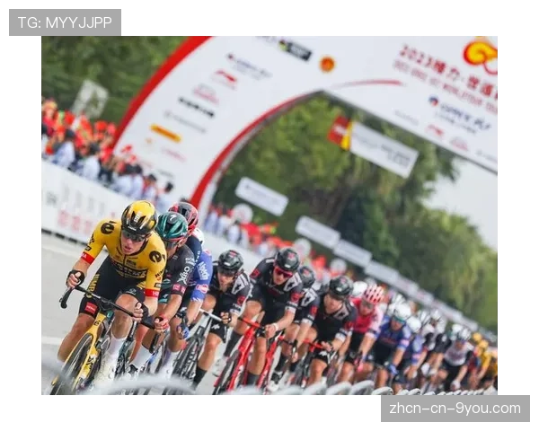 国际自行车联盟公布2026年世巡赛赛程，环法仍为压轴大戏