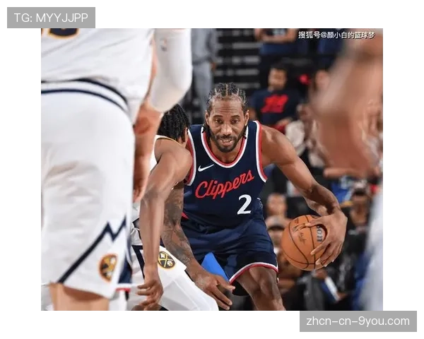 快船队宣布科怀·伦纳德与保罗·乔治均将出战明日对阵森林狼的比赛